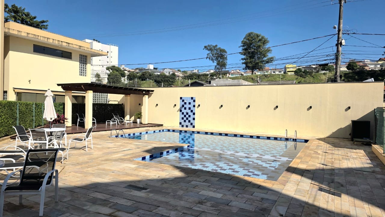 Apartamento, 3 quartos, 93 m² - Foto 25