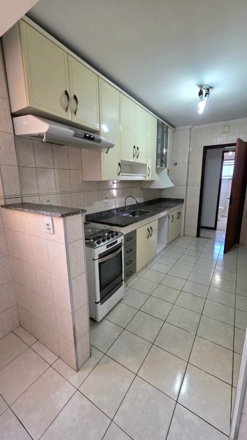 Apartamento, 3 quartos, 93 m² - Foto 1