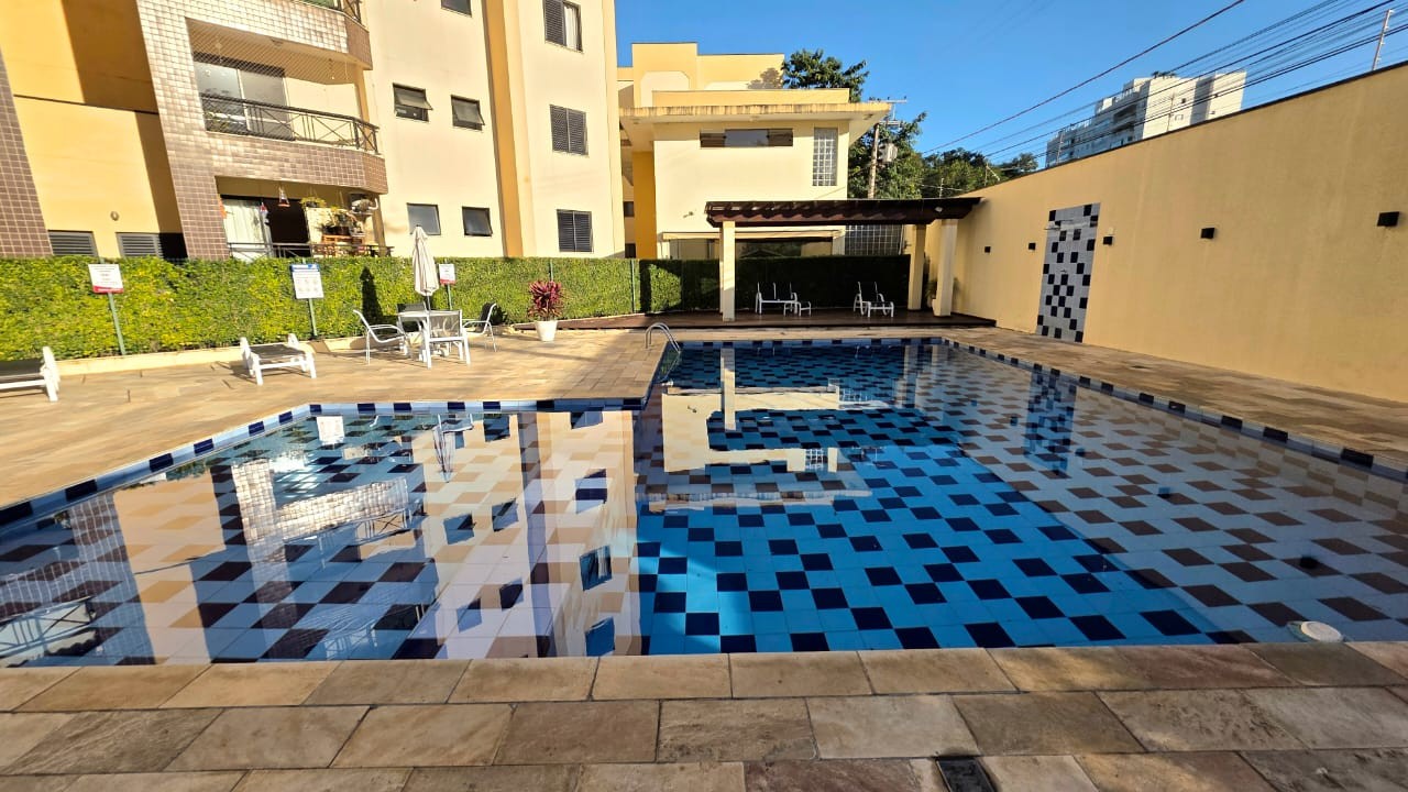 Apartamento, 3 quartos, 93 m² - Foto 31