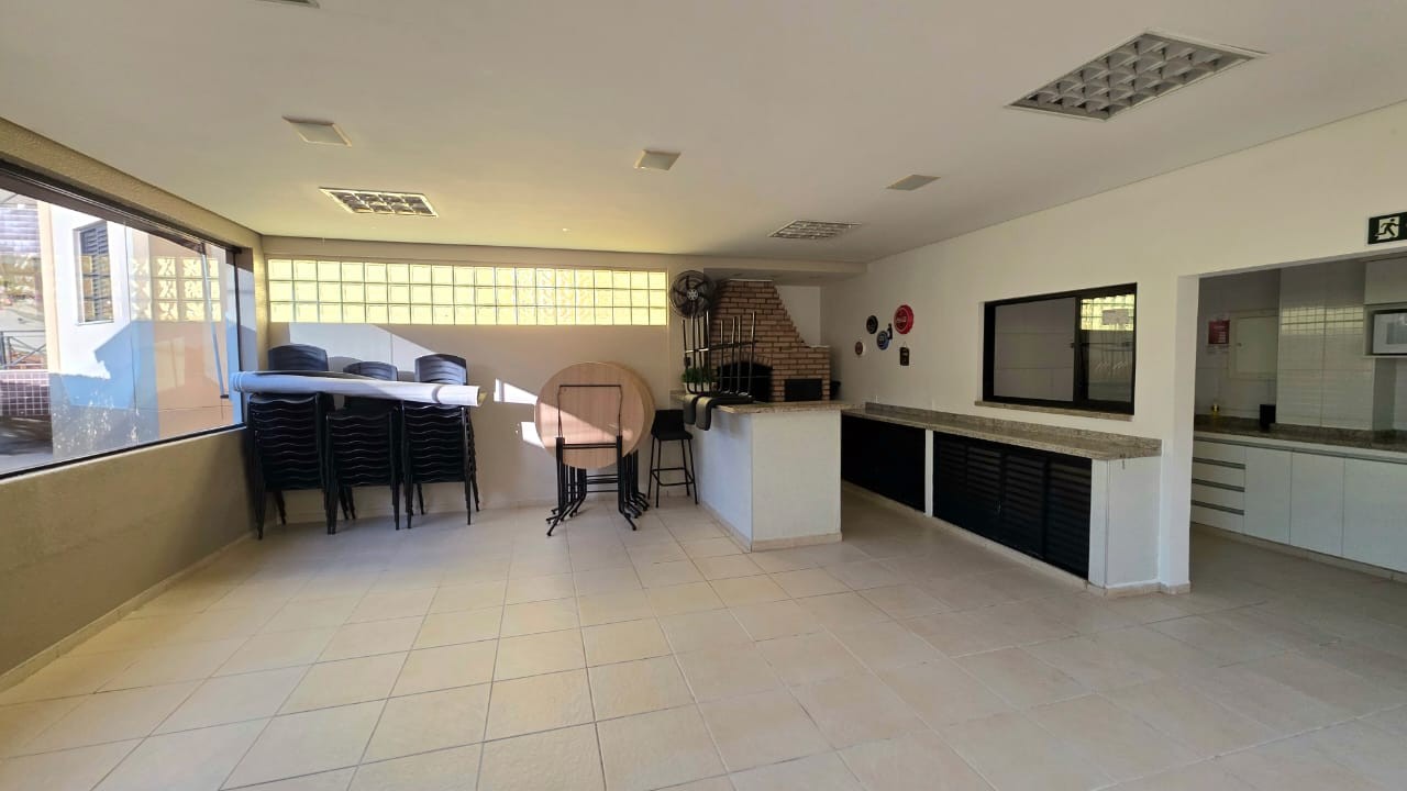 Apartamento, 3 quartos, 93 m² - Foto 23
