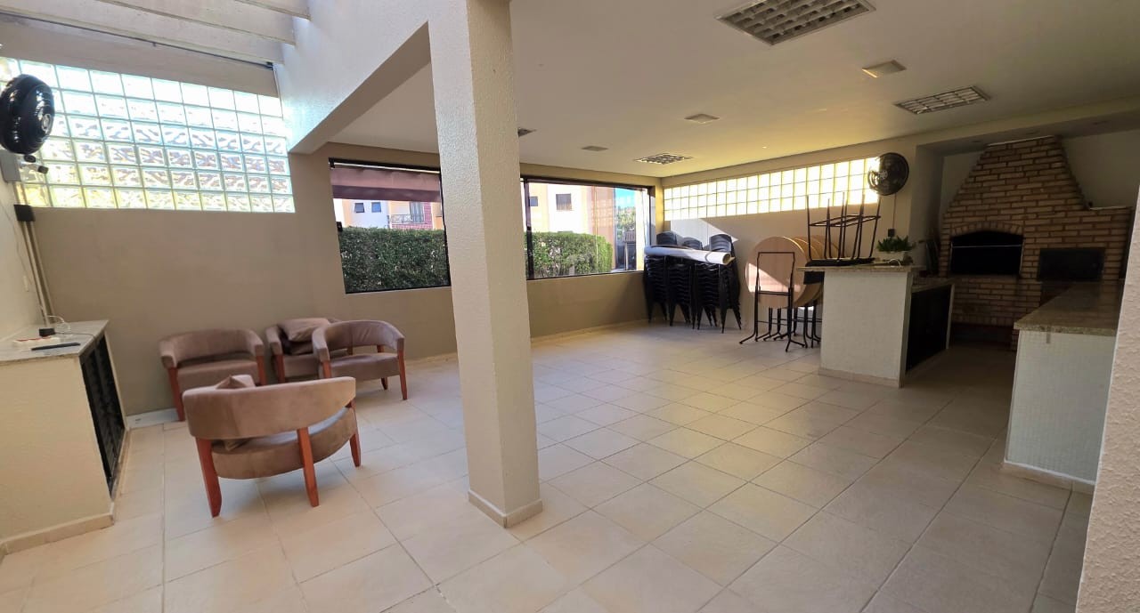 Apartamento, 3 quartos, 93 m² - Foto 24