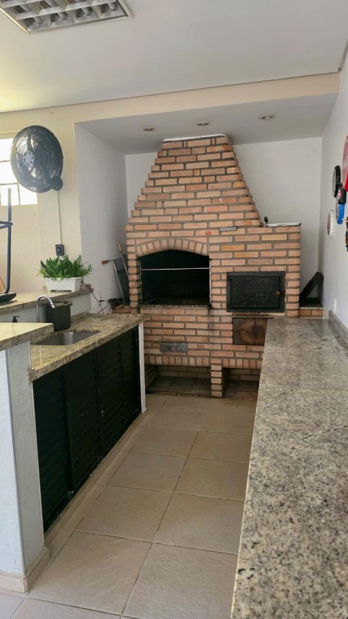 Apartamento, 3 quartos, 93 m² - Foto 29
