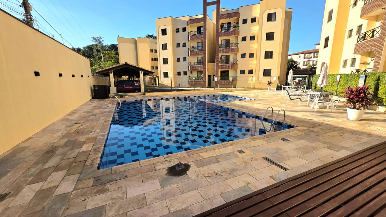 Apartamento, 3 quartos, 93 m² - Foto 30