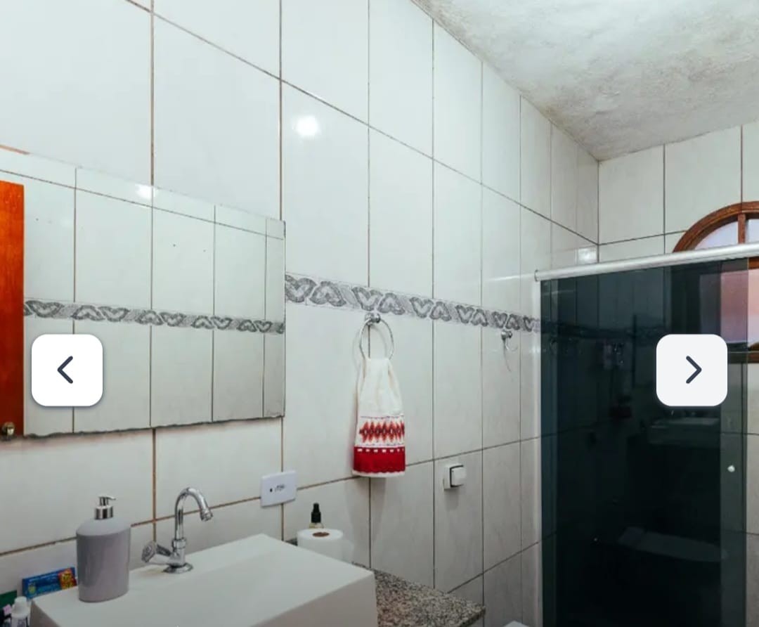 Casa, 3 quartos, 500 m² - Foto 6
