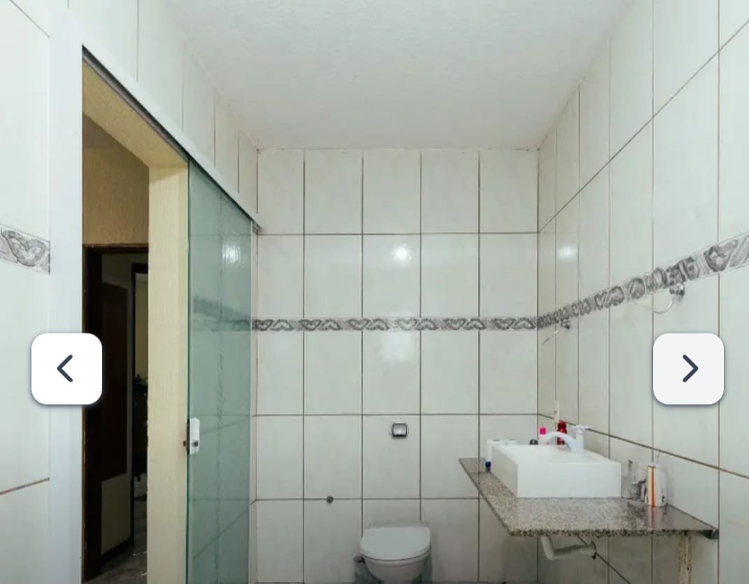 Casa, 3 quartos, 500 m² - Foto 7