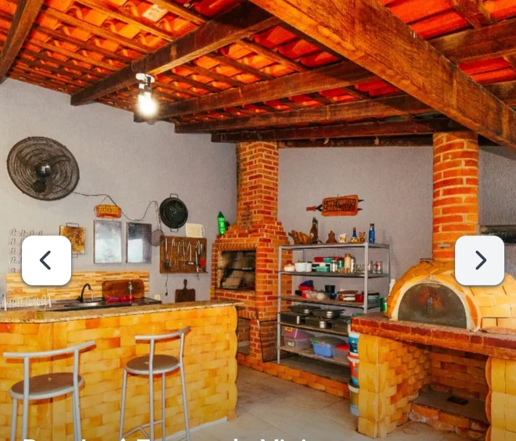 Casa, 3 quartos, 500 m² - Foto 9