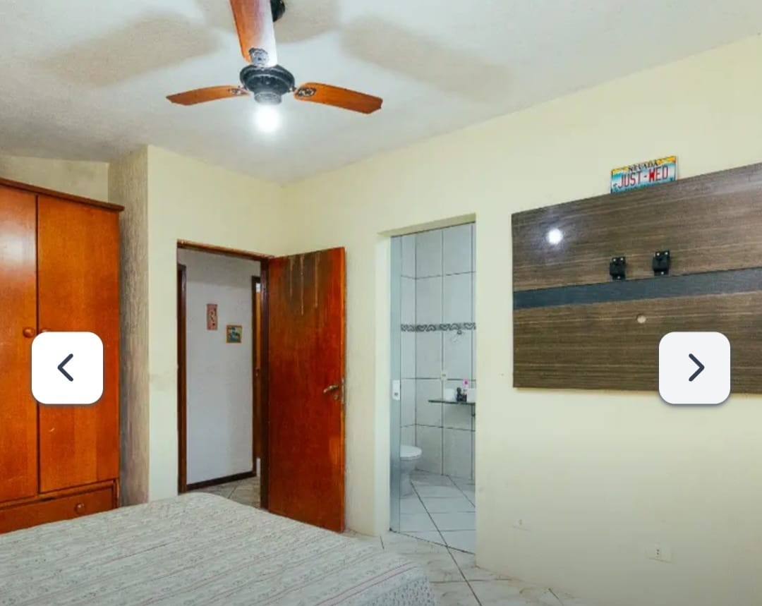 Casa, 3 quartos, 500 m² - Foto 4