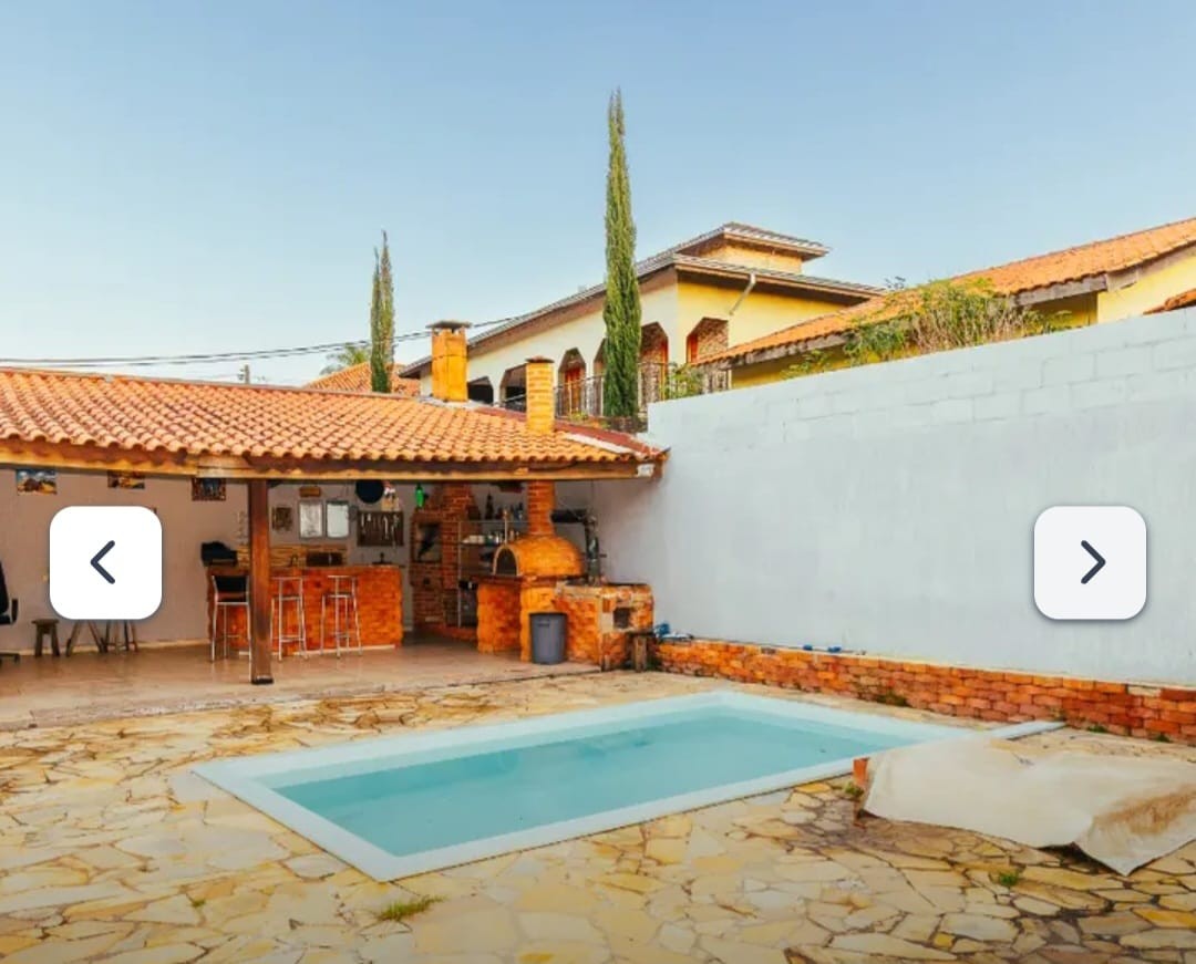 Casa, 3 quartos, 500 m² - Foto 10