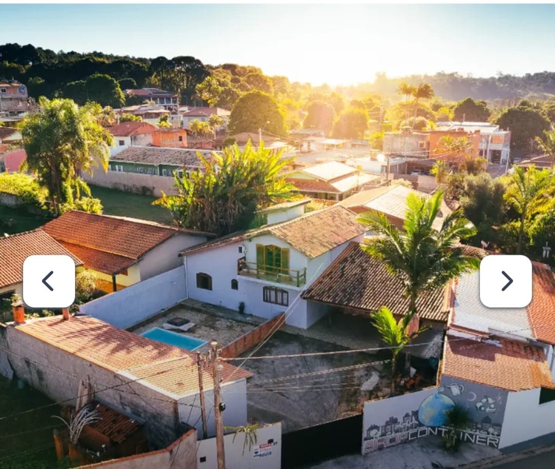 Casa, 3 quartos, 500 m² - Foto 11