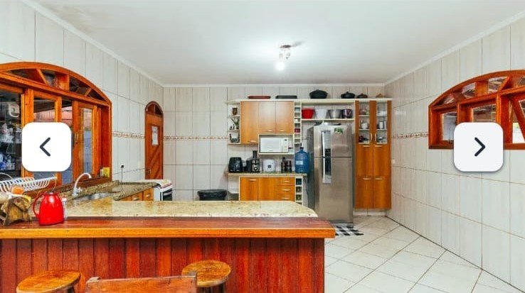 Casa, 3 quartos, 500 m² - Foto 3