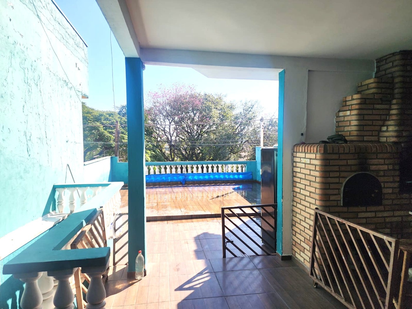 Casa, 2 quartos, 151 m² - Foto 1