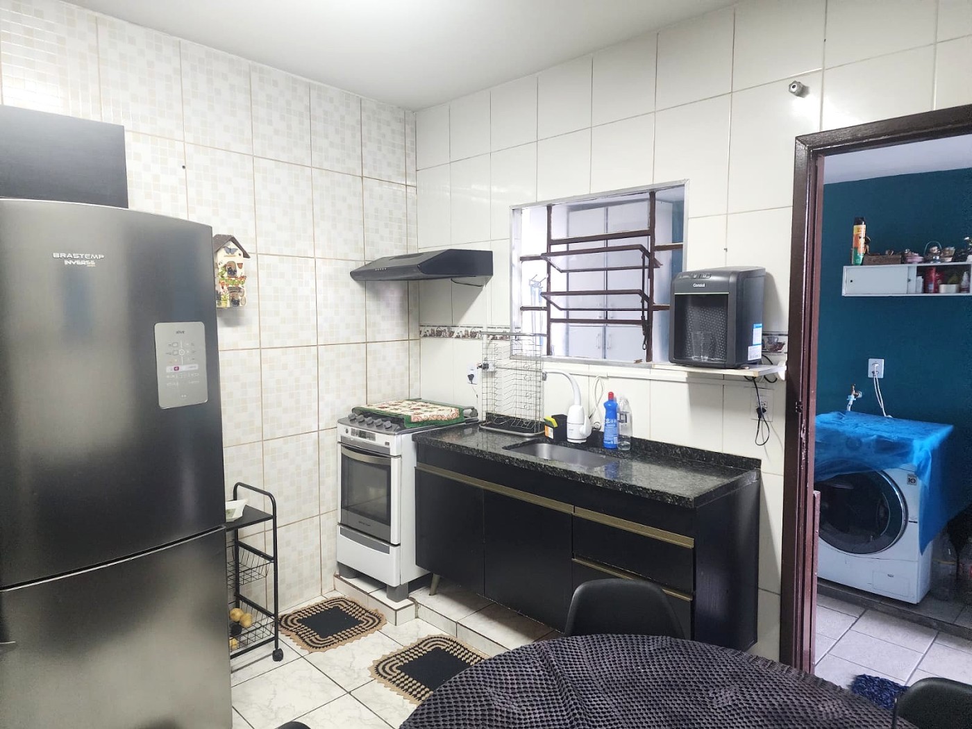 Casa, 2 quartos, 151 m² - Foto 6