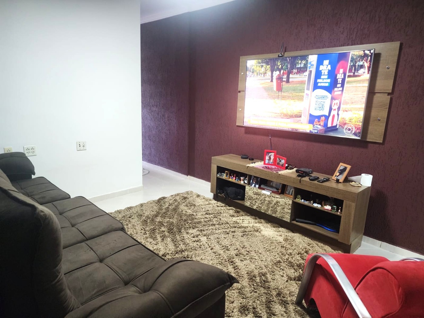 Casa, 2 quartos, 151 m² - Foto 2