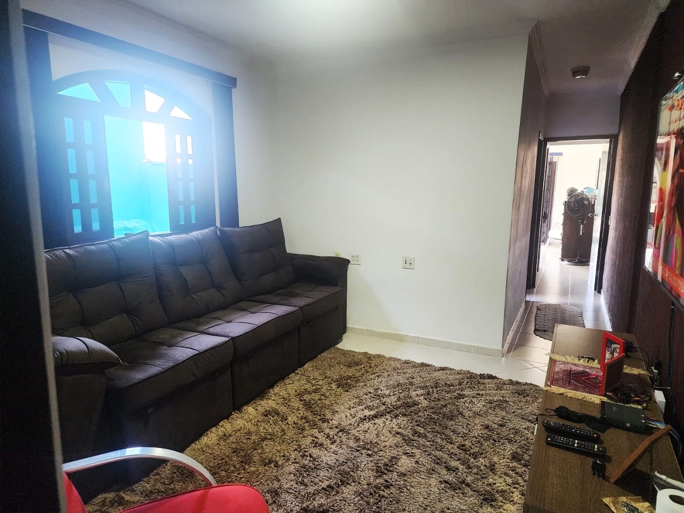 Casa, 2 quartos, 151 m² - Foto 4