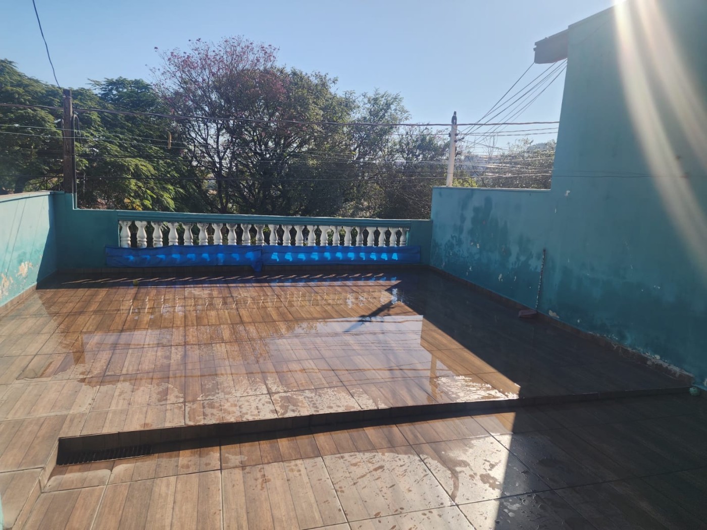 Casa, 2 quartos, 151 m² - Foto 21