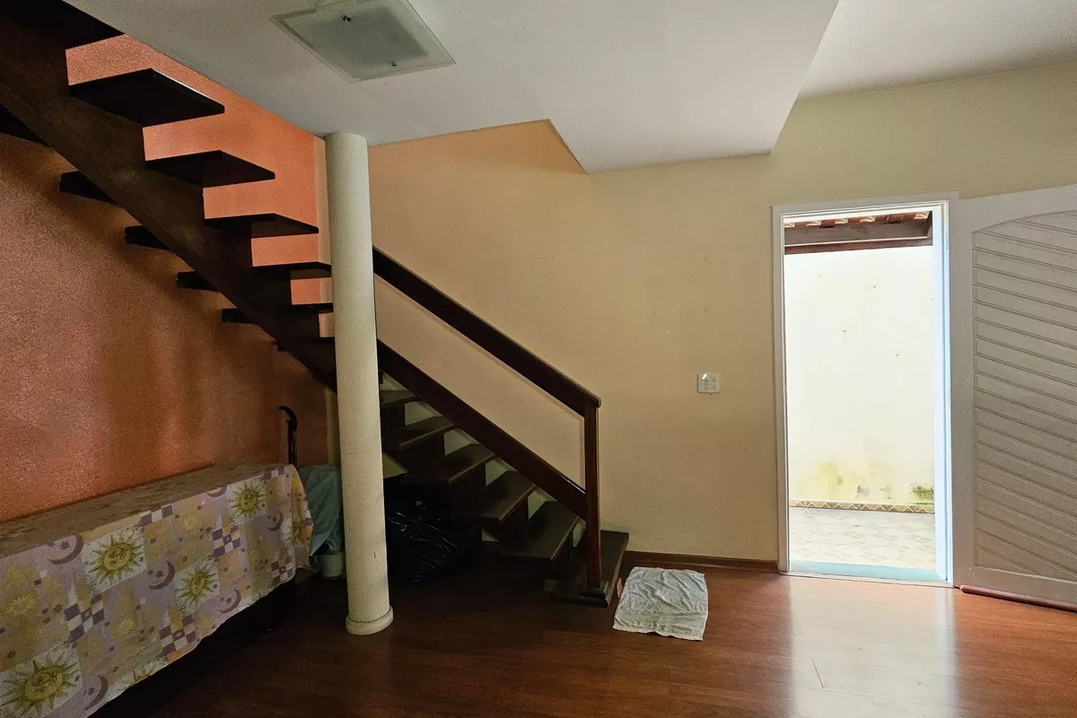 Casa, 3 quartos, 150 m² - Foto 2