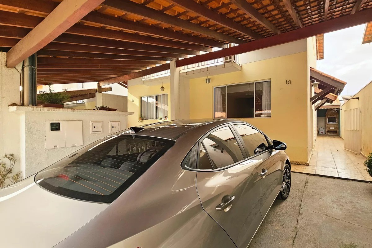 Casa, 3 quartos, 150 m² - Foto 22