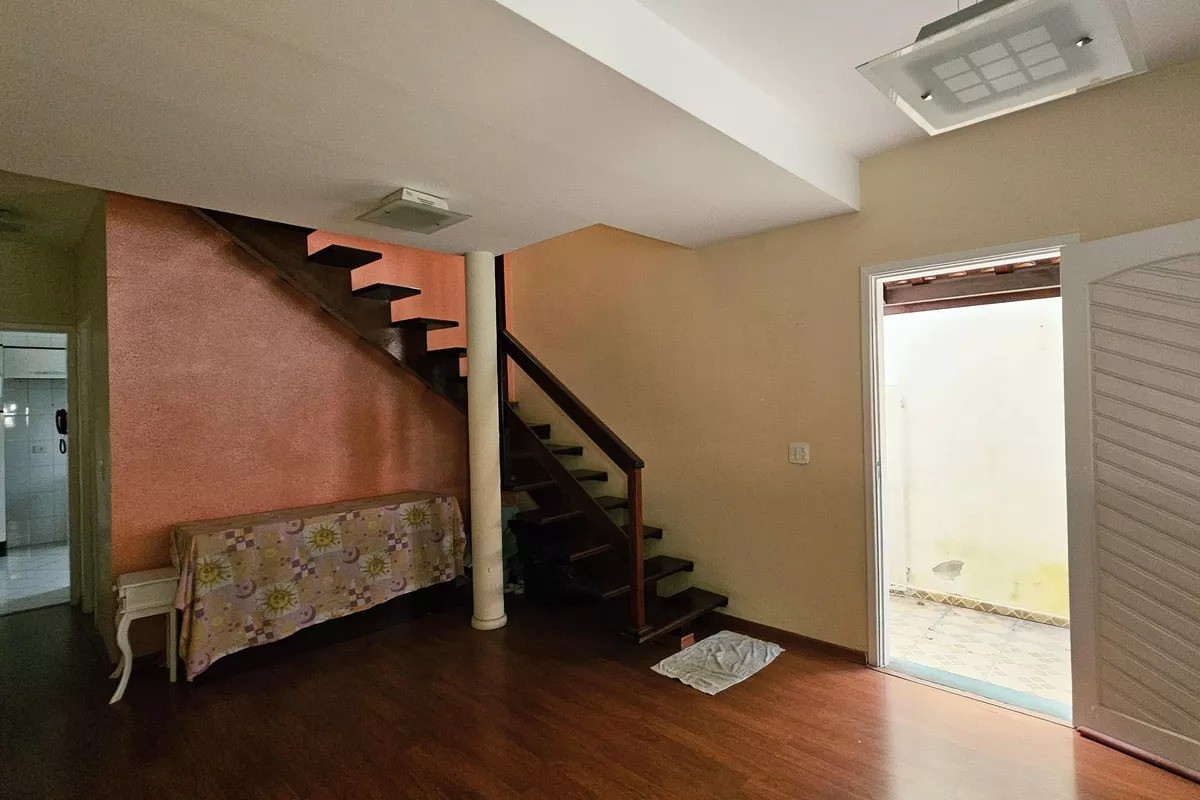 Casa, 3 quartos, 150 m² - Foto 3