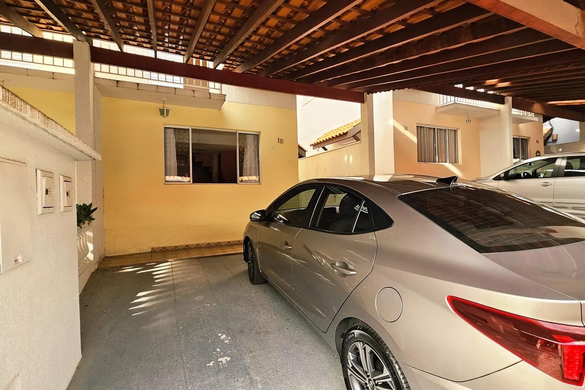 Casa, 3 quartos, 150 m² - Foto 21