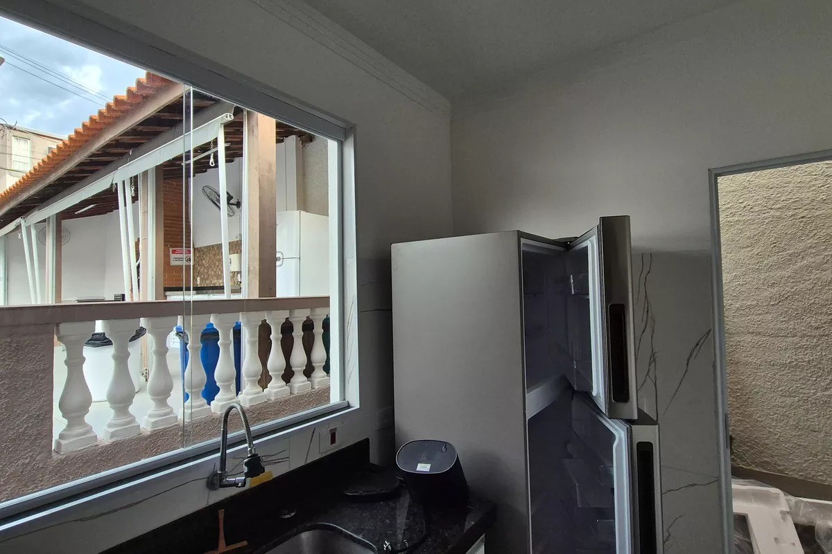 Casa, 3 quartos, 150 m² - Foto 26