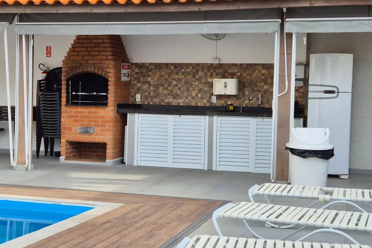 Casa, 3 quartos, 150 m² - Foto 32
