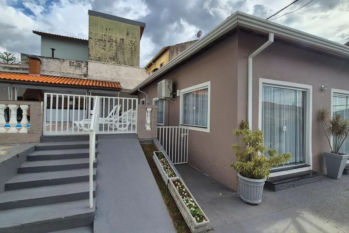 Casa, 3 quartos, 150 m² - Foto 31