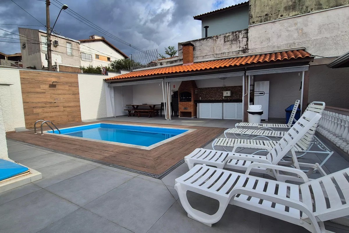 Casa, 3 quartos, 150 m² - Foto 33