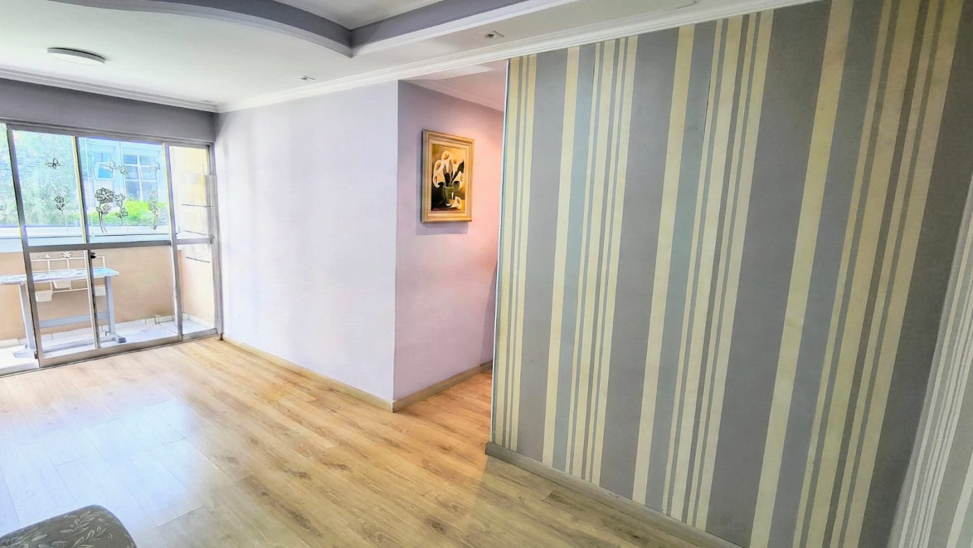 Apartamento, 2 quartos, 56 m² - Foto 1