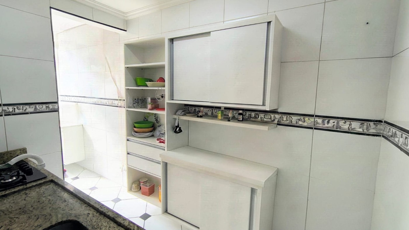 Apartamento, 2 quartos, 56 m² - Foto 5