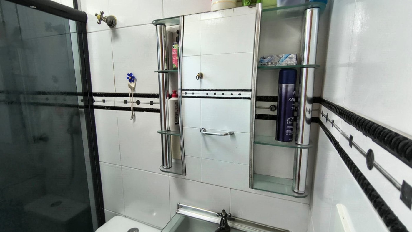 Apartamento, 2 quartos, 56 m² - Foto 4