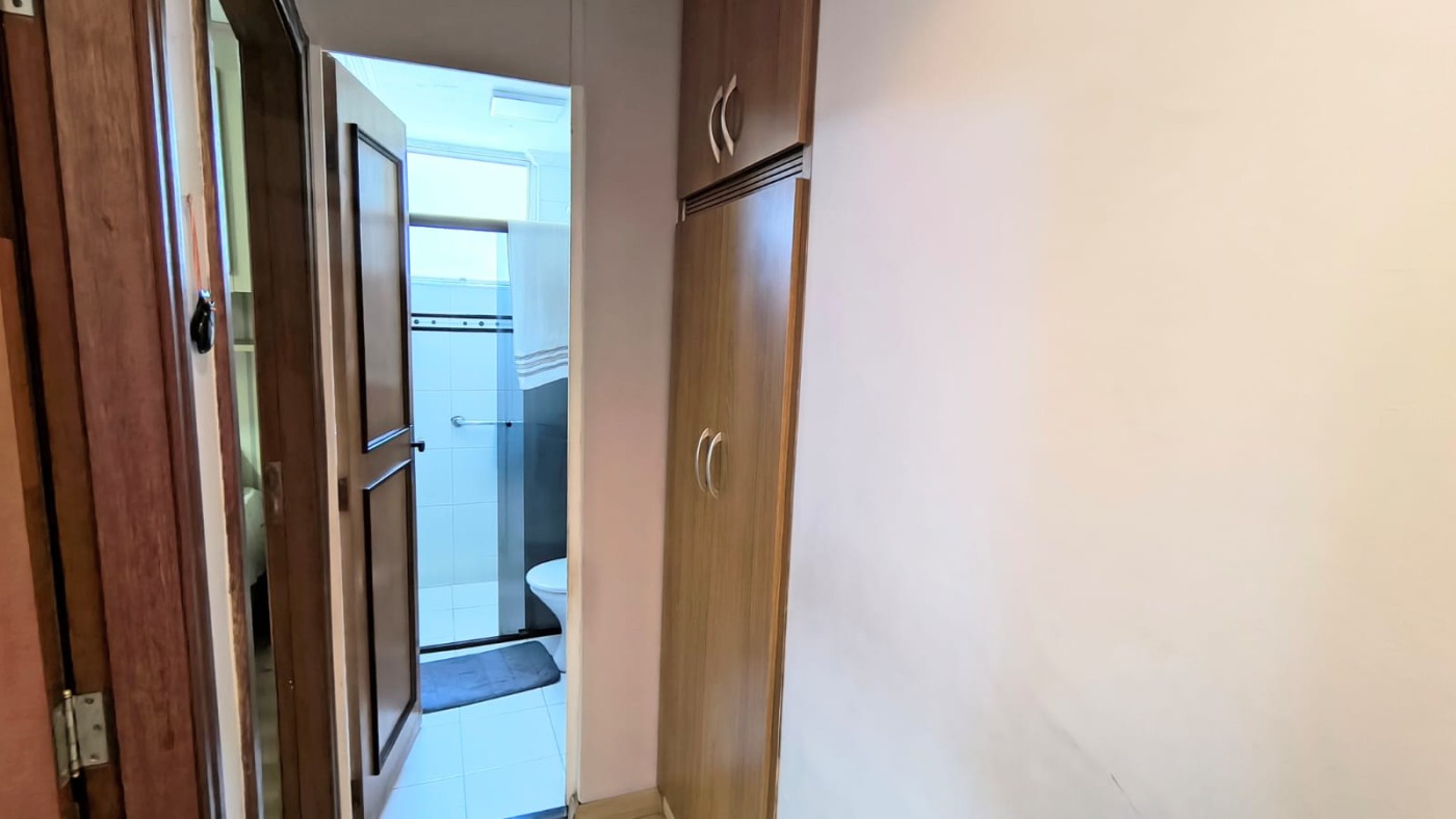 Apartamento, 2 quartos, 56 m² - Foto 16