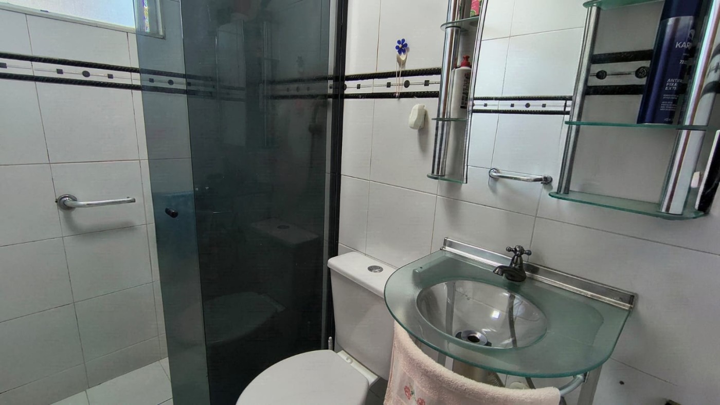 Apartamento, 2 quartos, 56 m² - Foto 18