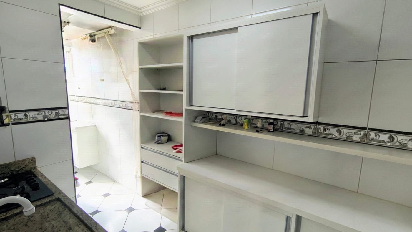Apartamento, 2 quartos, 56 m² - Foto 8