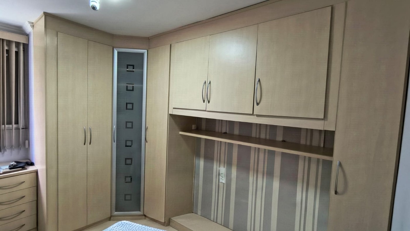 Apartamento, 2 quartos, 56 m² - Foto 10