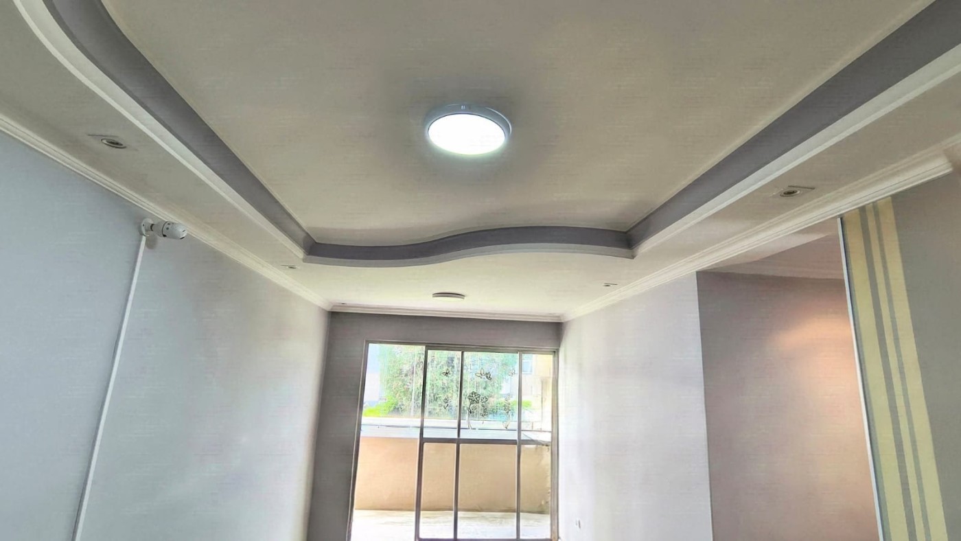 Apartamento, 2 quartos, 56 m² - Foto 3