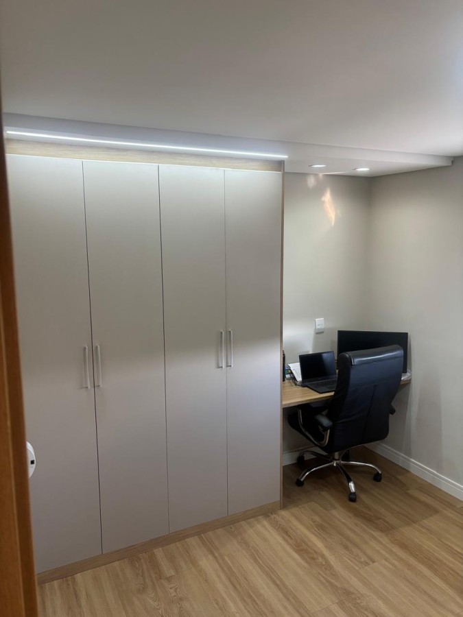 Apartamento, 2 quartos, 54 m² - Foto 6