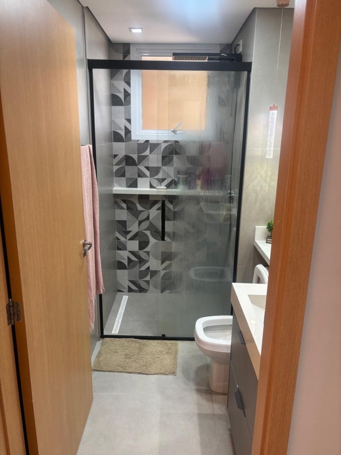 Apartamento, 2 quartos, 54 m² - Foto 7