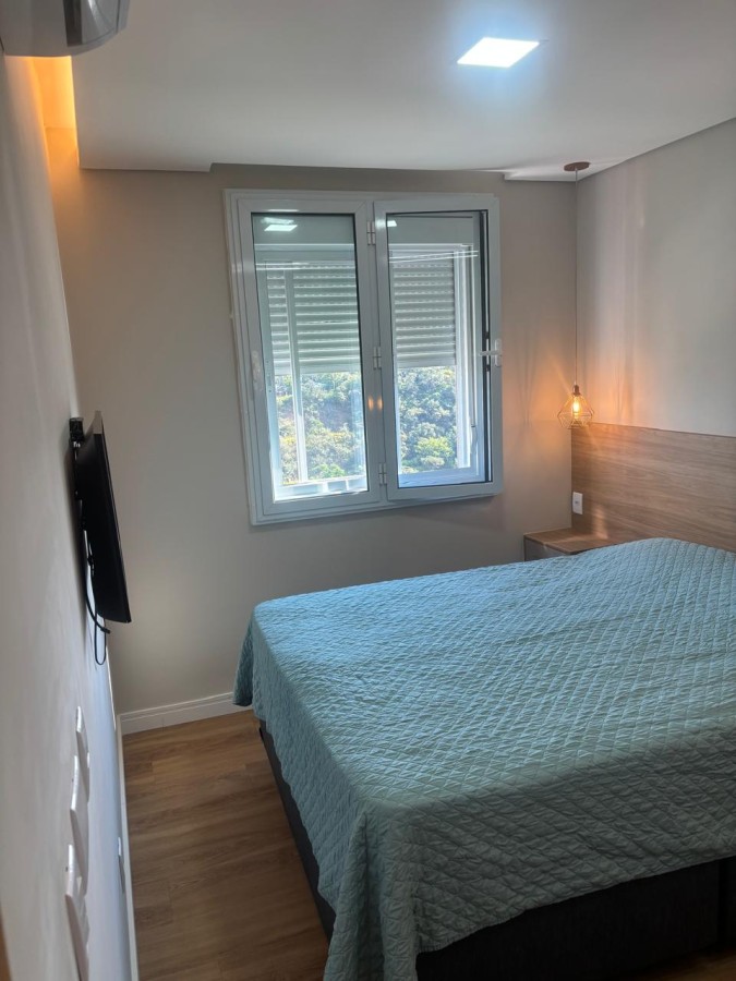 Apartamento, 2 quartos, 54 m² - Foto 8