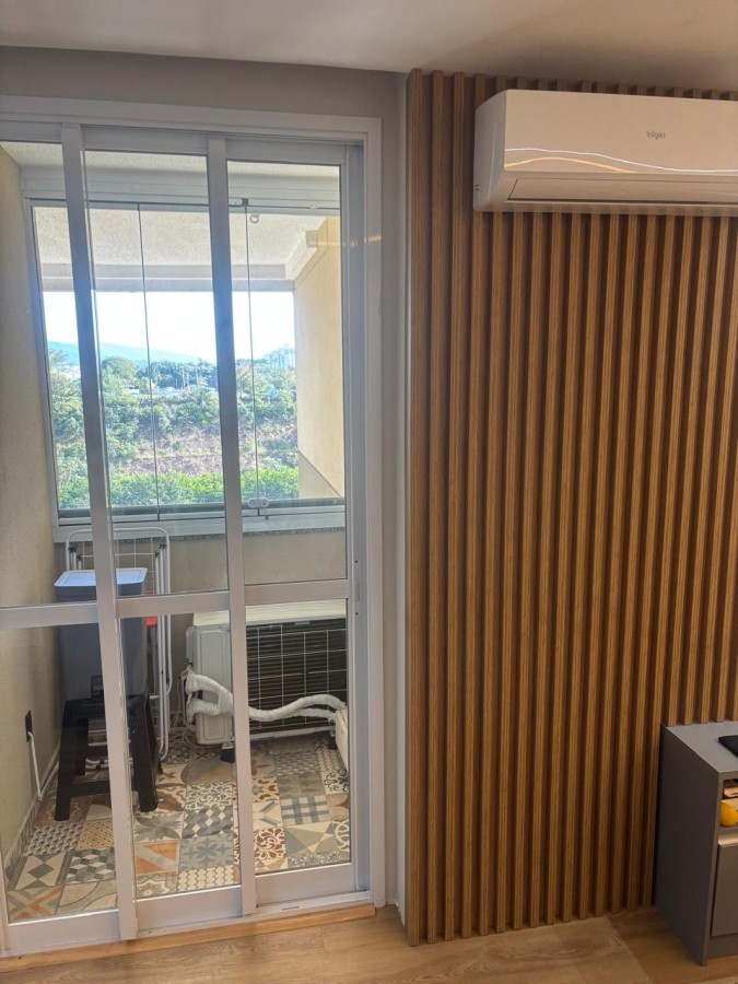 Apartamento, 2 quartos, 54 m² - Foto 3