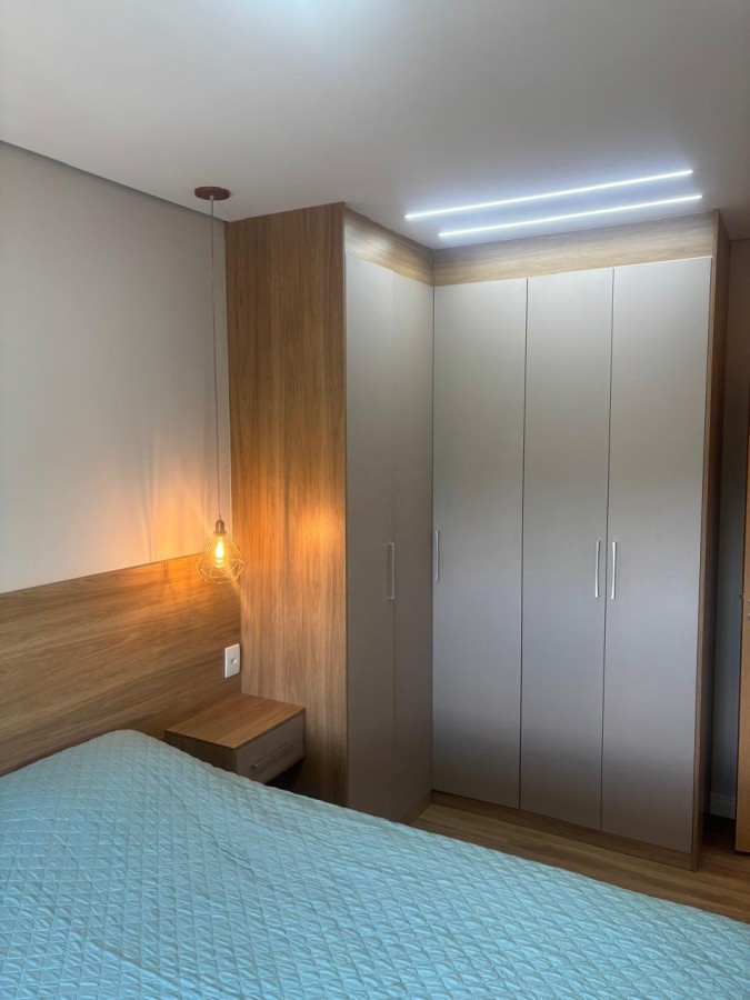 Apartamento, 2 quartos, 54 m² - Foto 9