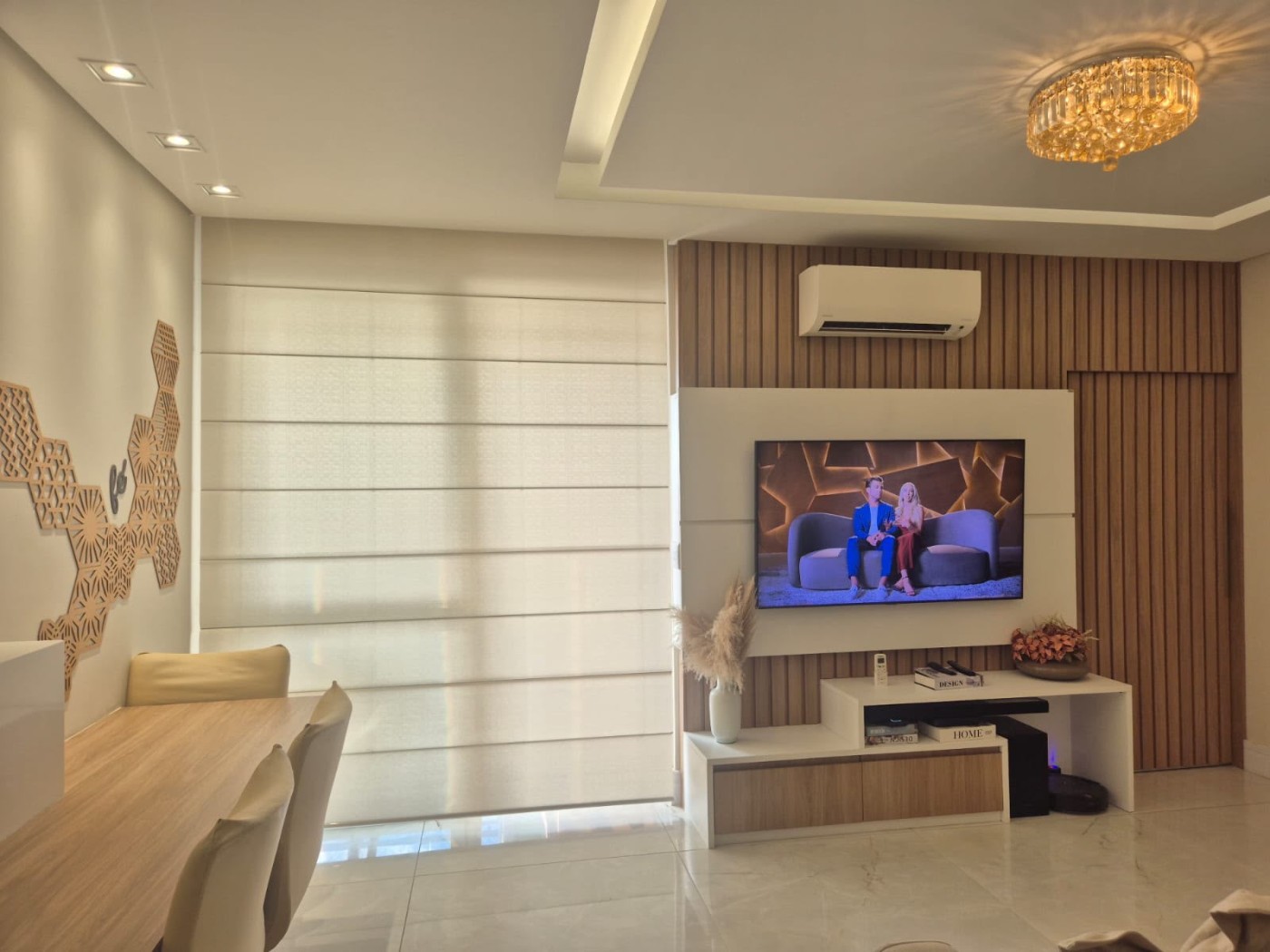 Apartamento, 3 quartos, 85 m² - Foto 3
