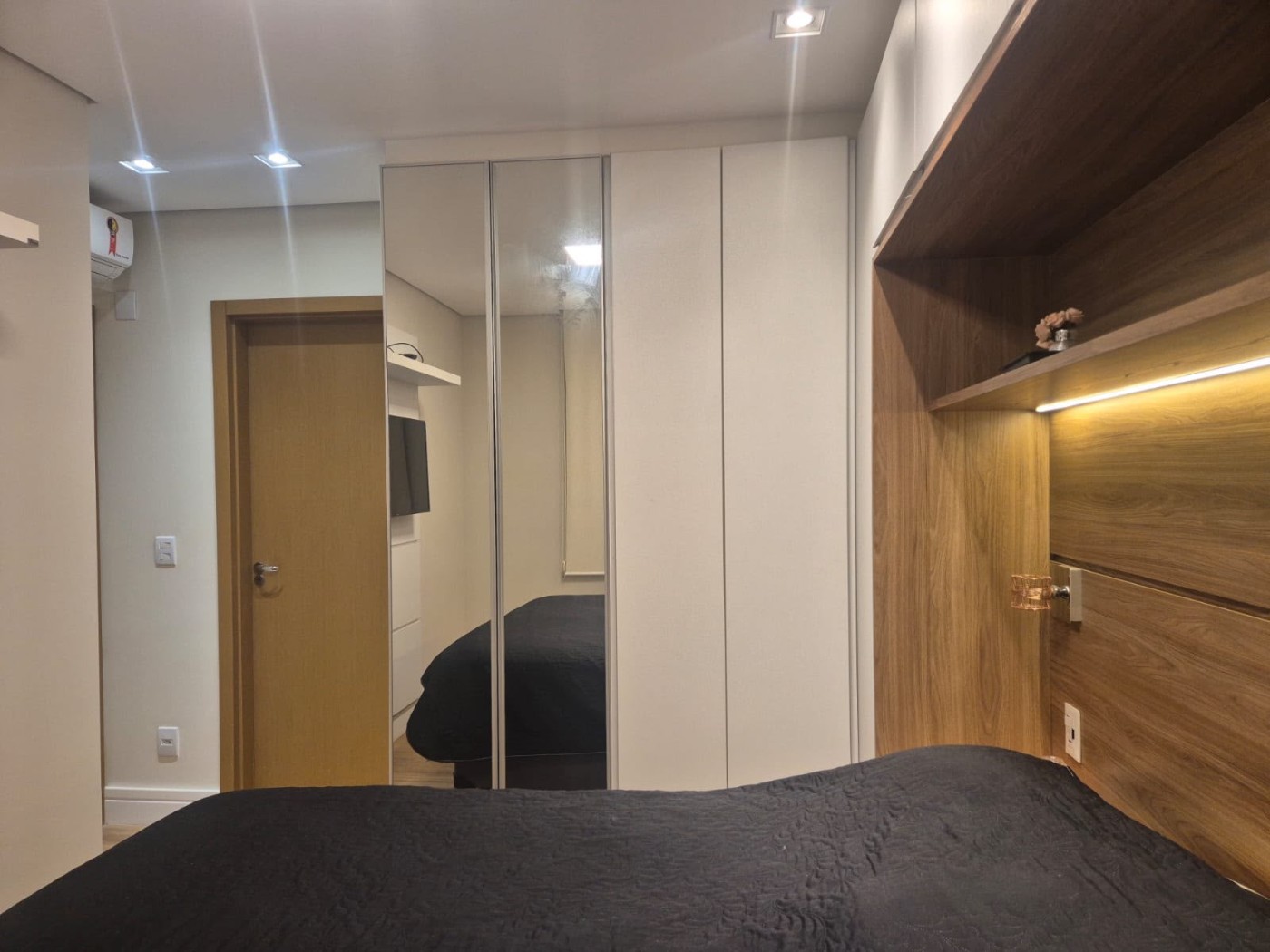 Apartamento, 3 quartos, 85 m² - Foto 17