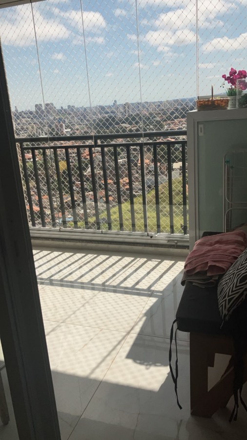 Apartamento, 3 quartos, 85 m² - Foto 7