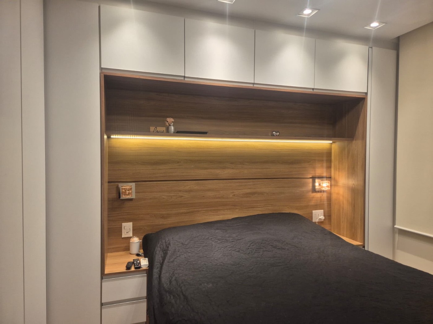 Apartamento, 3 quartos, 85 m² - Foto 15