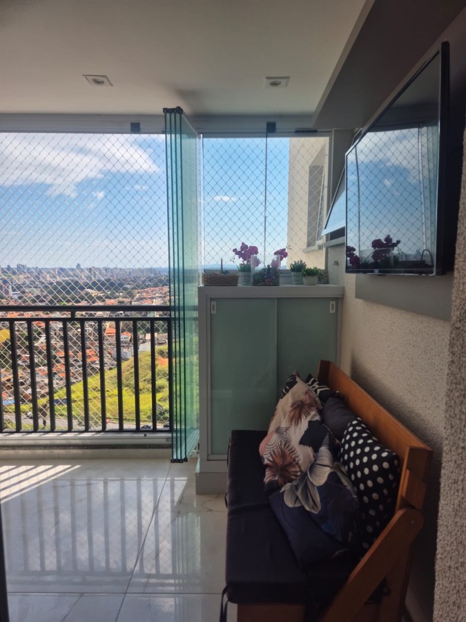 Apartamento, 3 quartos, 85 m² - Foto 5