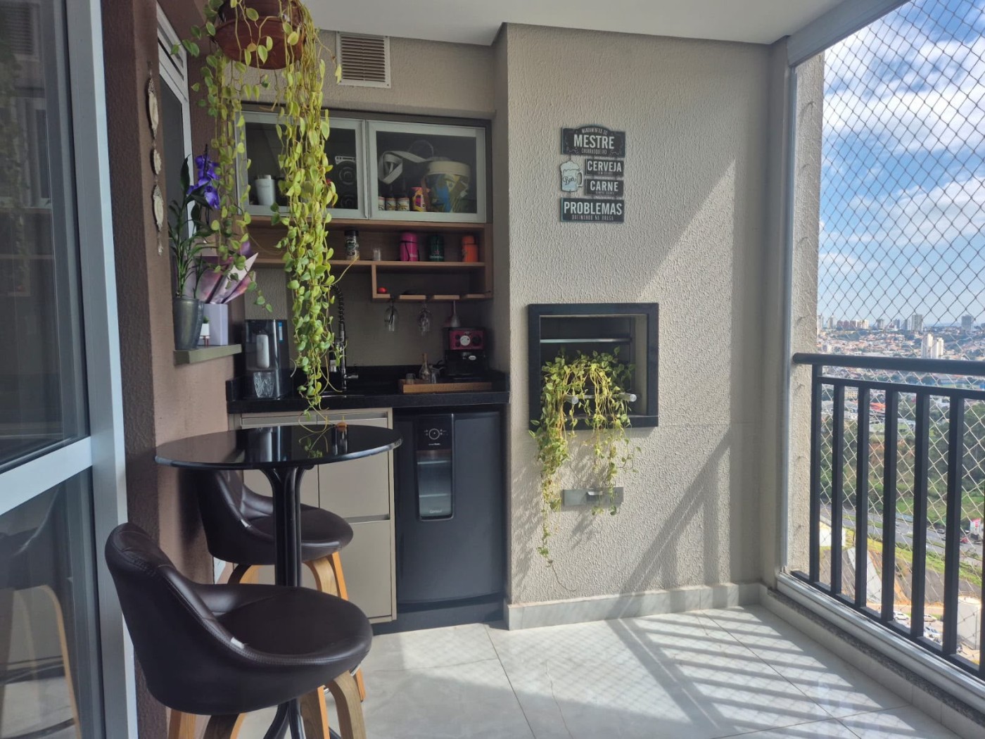 Apartamento, 3 quartos, 85 m² - Foto 9