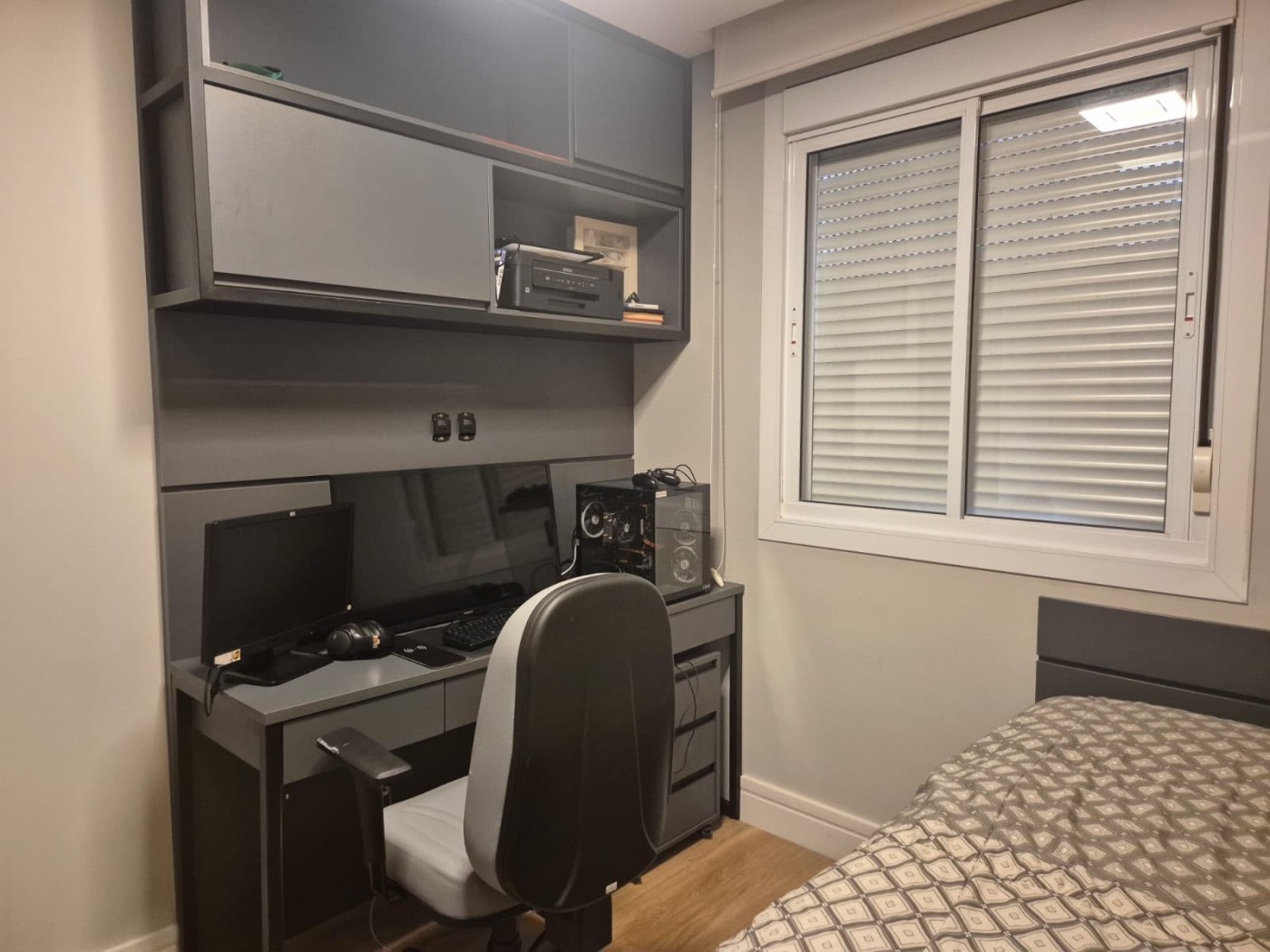 Apartamento, 3 quartos, 85 m² - Foto 20