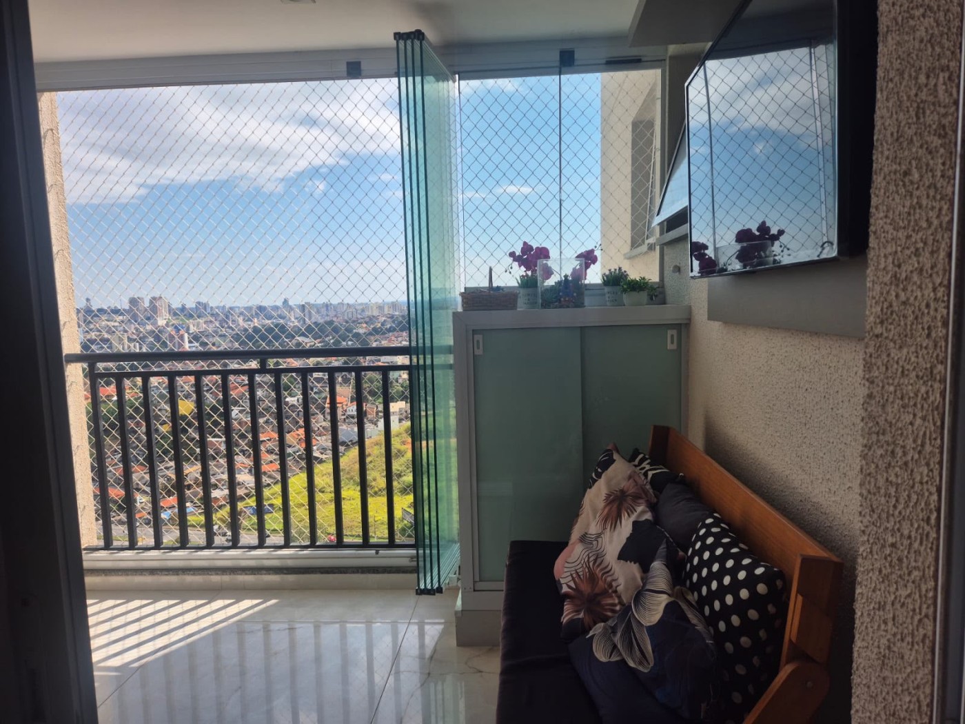 Apartamento, 3 quartos, 85 m² - Foto 6
