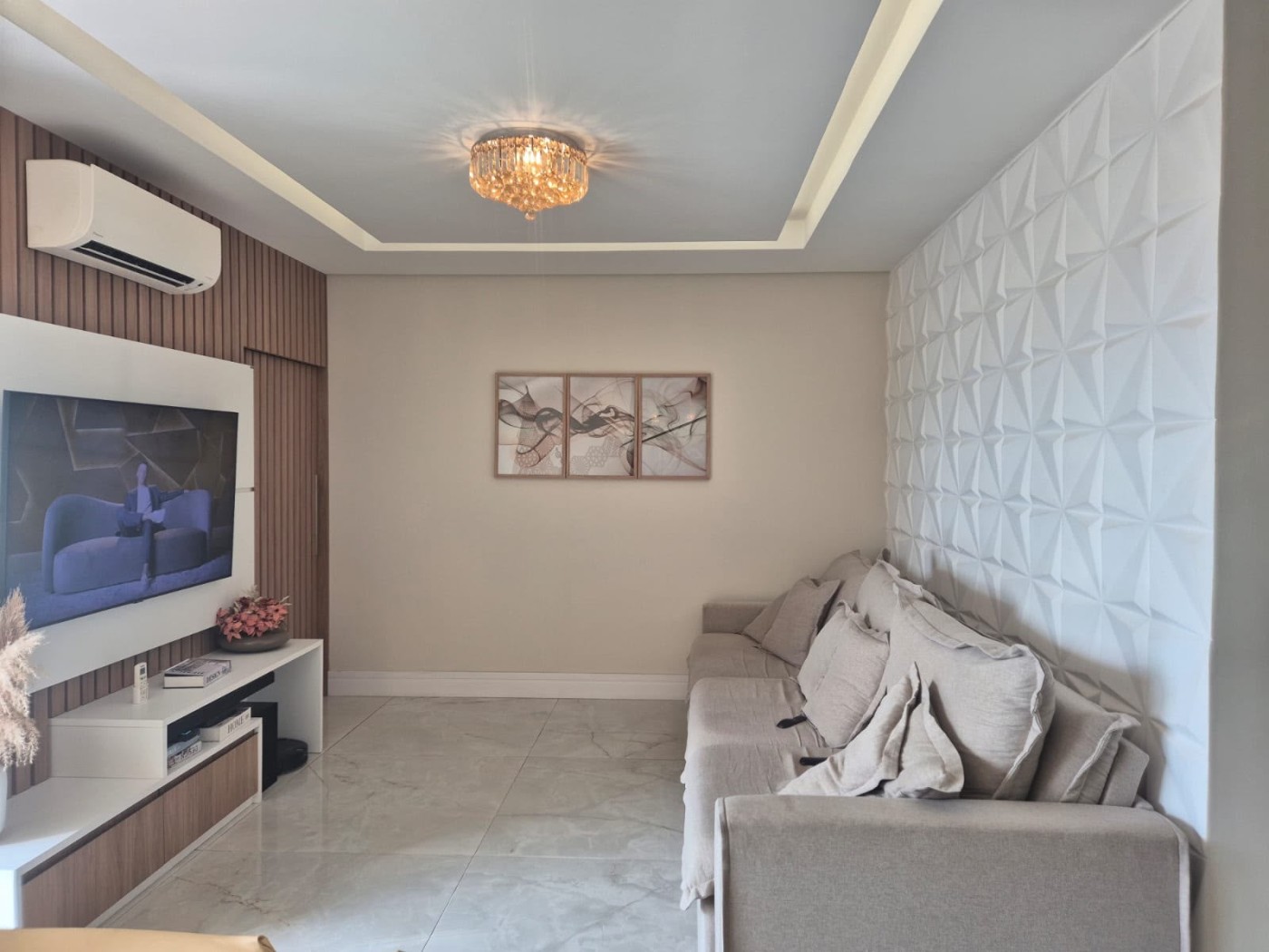 Apartamento, 3 quartos, 85 m² - Foto 2