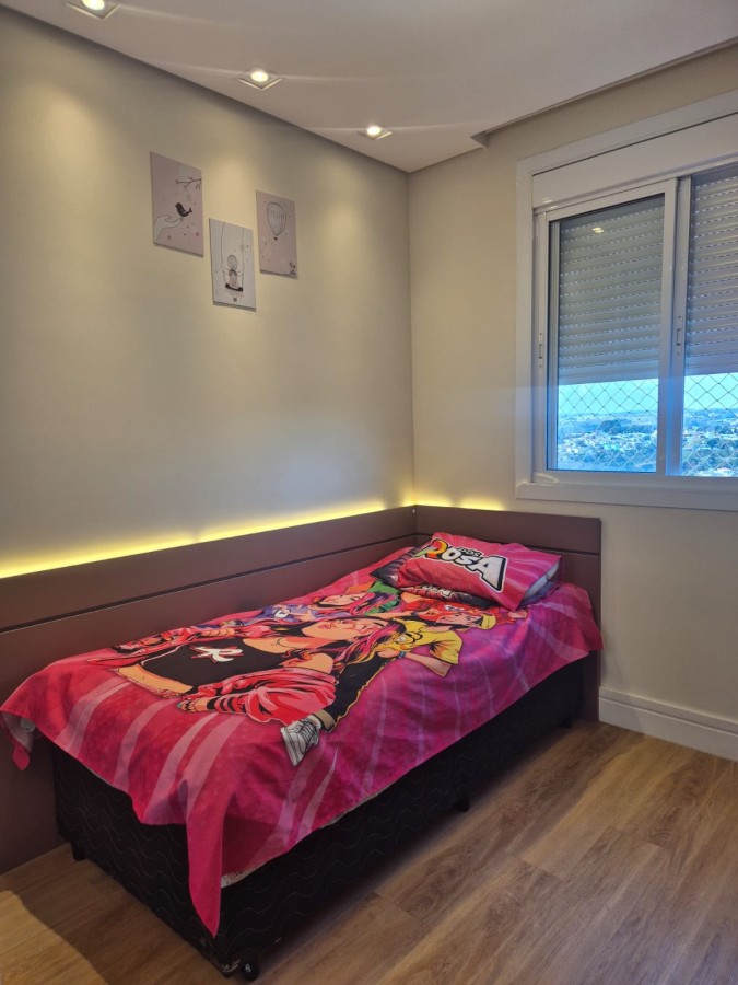 Apartamento, 3 quartos, 85 m² - Foto 22